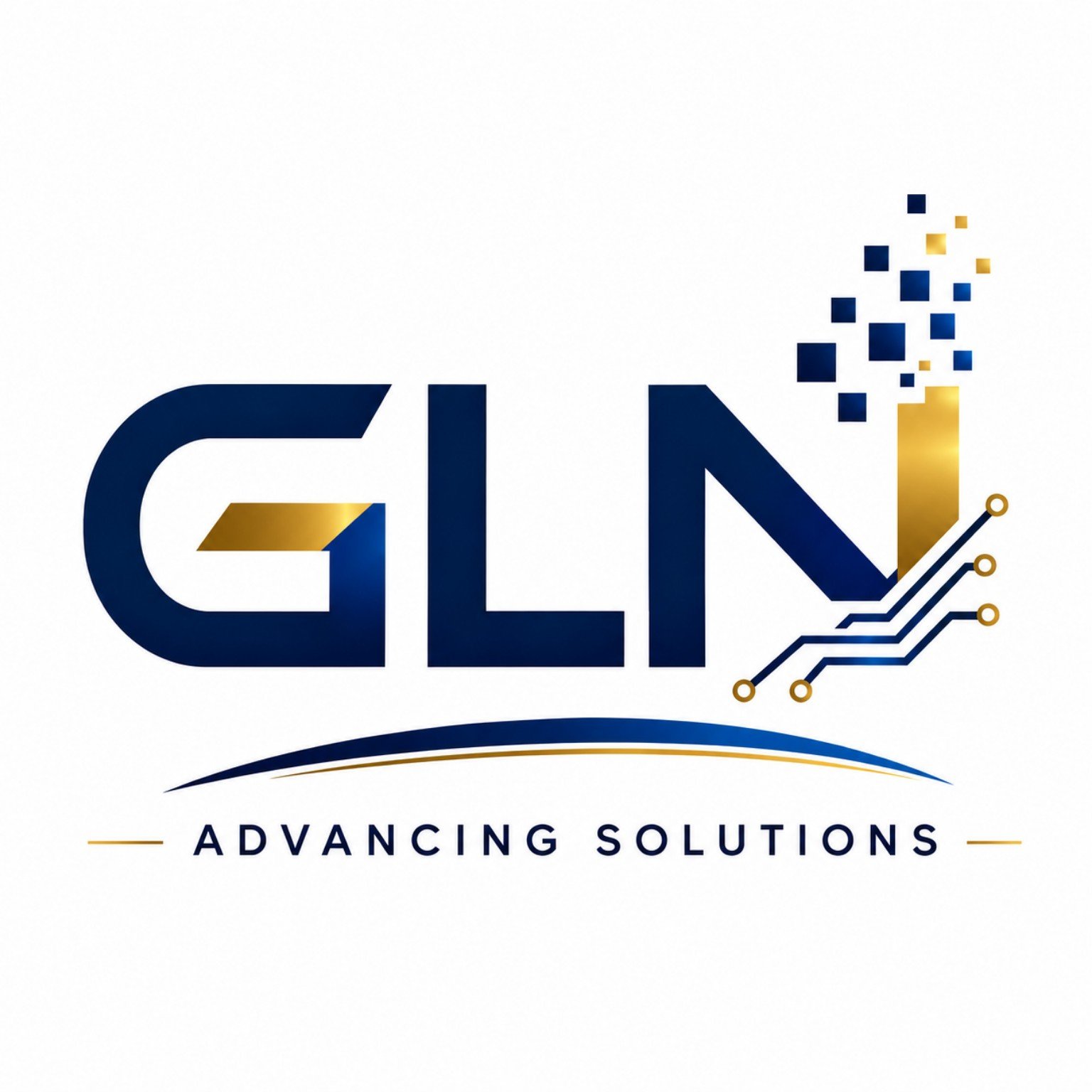 Global Links Network logo